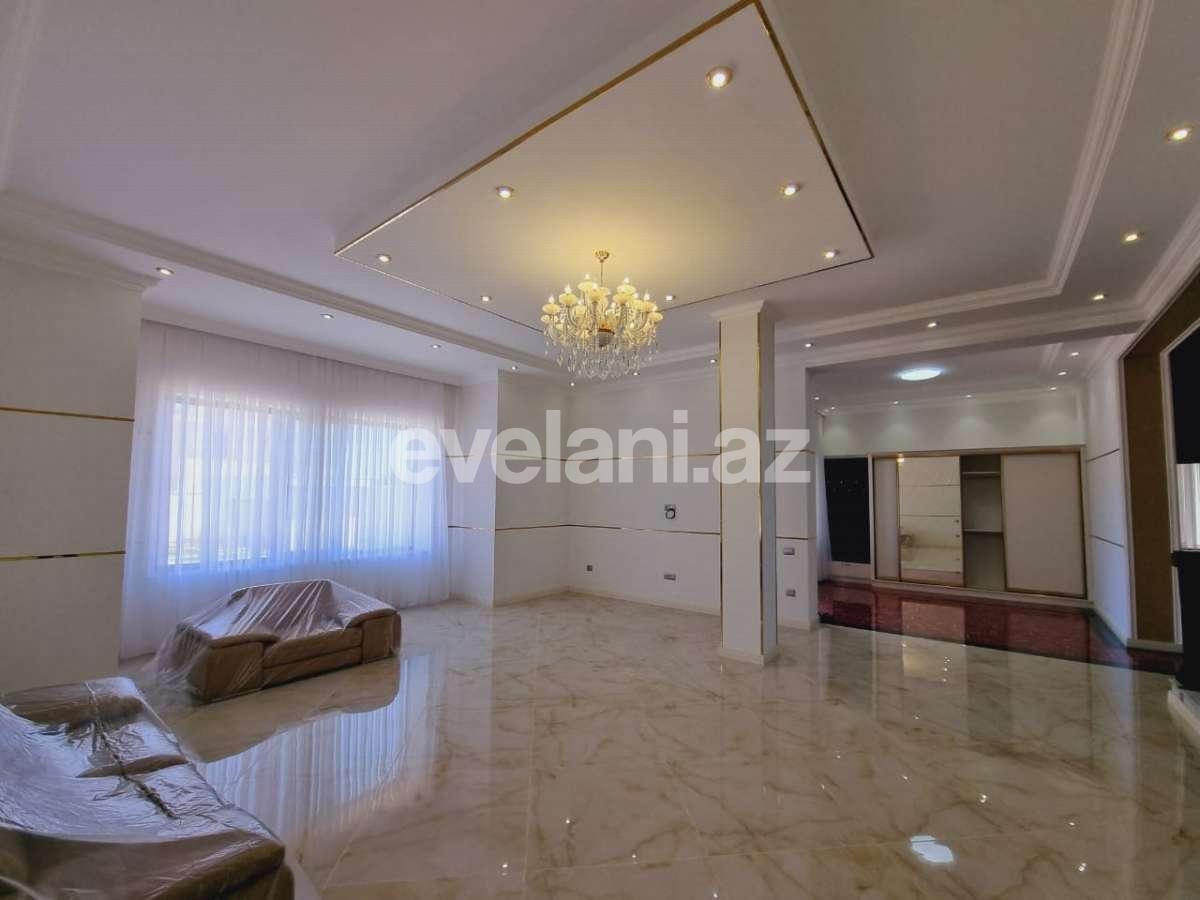 Sale, garden / house, 6 room, 350 m², Baku, Khazar r, Buzovna d.