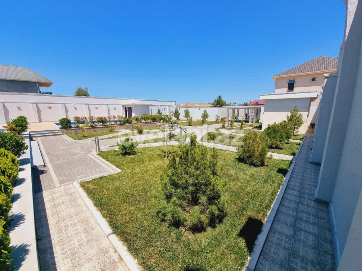 Sale, garden / house, 6 room, 350 m², Baku, Khazar r, Buzovna d.