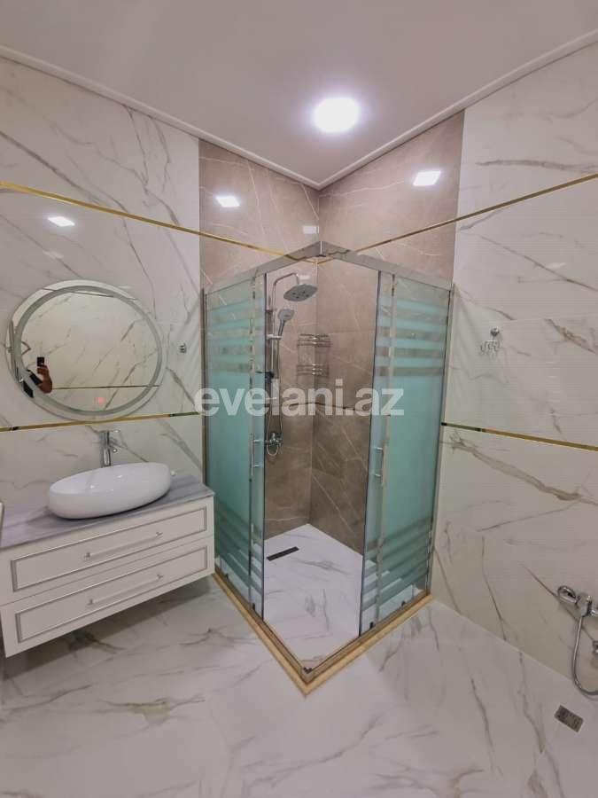 Sale, garden / house, 6 room, 350 m², Baku, Khazar r, Buzovna d.