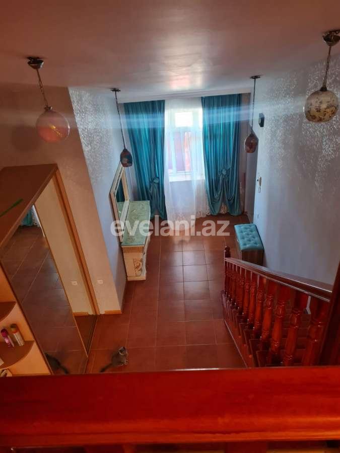 Kirayə verilir, yeni tikili, 4 otaqlı, 240 m², Bakı, Nəsimi r, 28 may m.