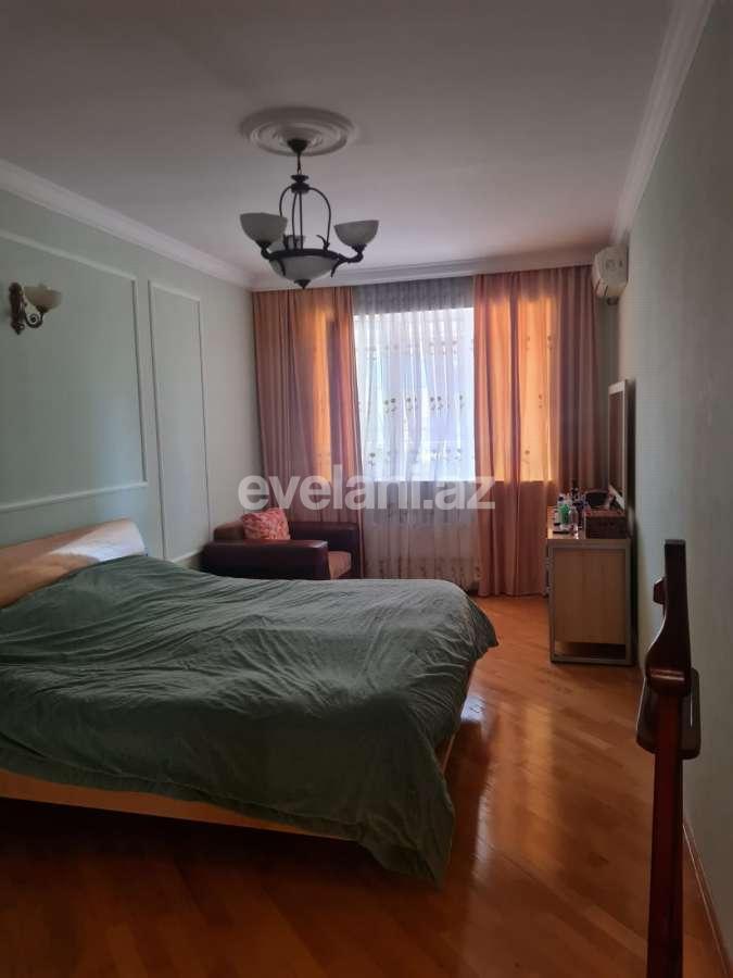Kirayə verilir, yeni tikili, 4 otaqlı, 240 m², Bakı, Nəsimi r, 28 may m.