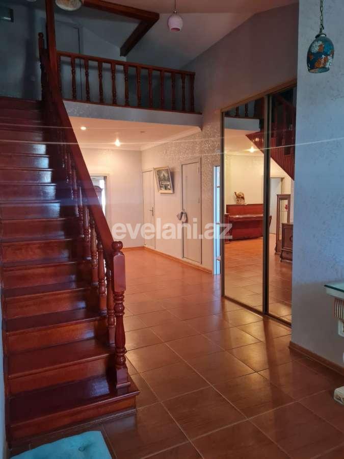 Kirayə verilir, yeni tikili, 4 otaqlı, 240 m², Bakı, Nəsimi r, 28 may m.