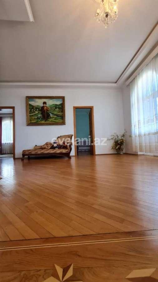 Satılır, villa, 9 otaqlı, 550 m², Bakı, Binəqədi r.