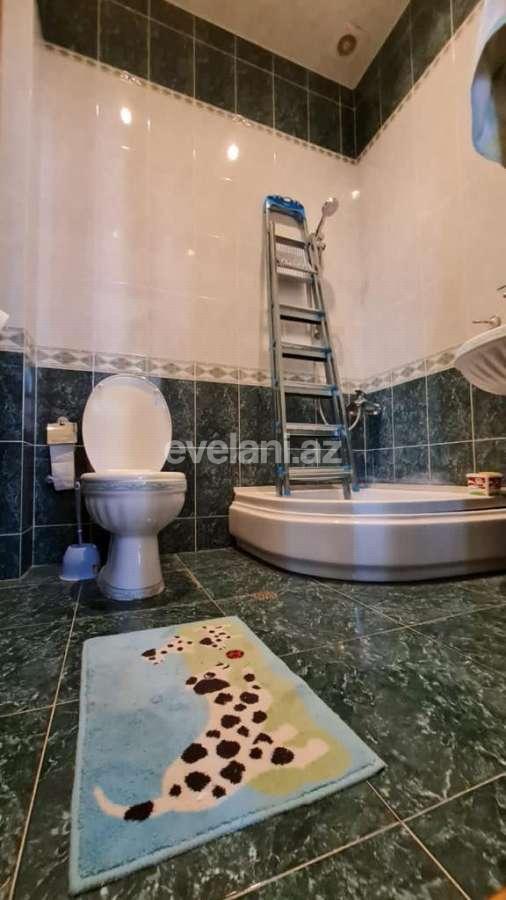 Satılır, villa, 9 otaqlı, 550 m², Bakı, Binəqədi r.