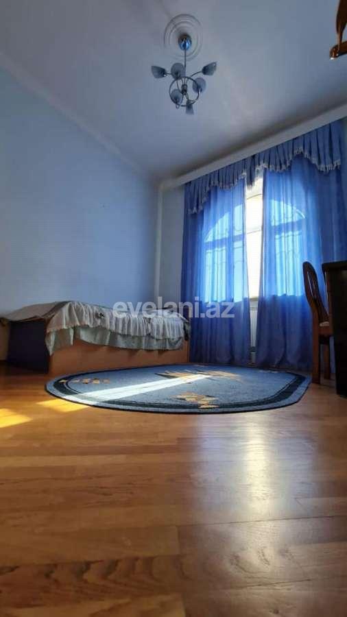 Satılır, villa, 9 otaqlı, 550 m², Bakı, Binəqədi r.