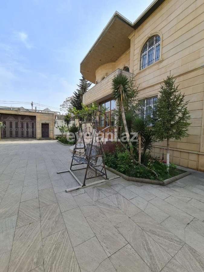 Satılır, villa, 9 otaqlı, 550 m², Bakı, Binəqədi r.