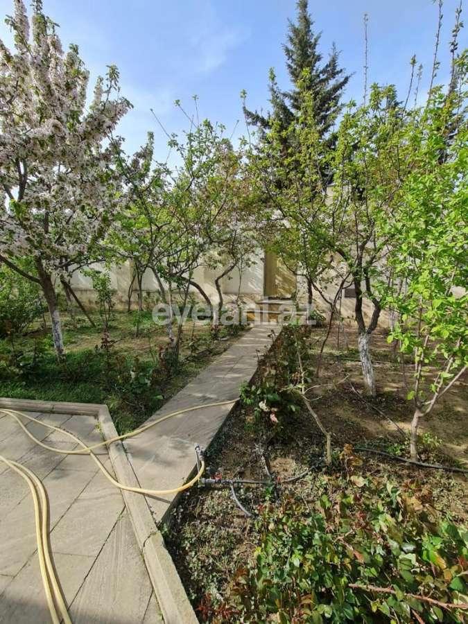 Satılır, villa, 9 otaqlı, 550 m², Bakı, Binəqədi r.