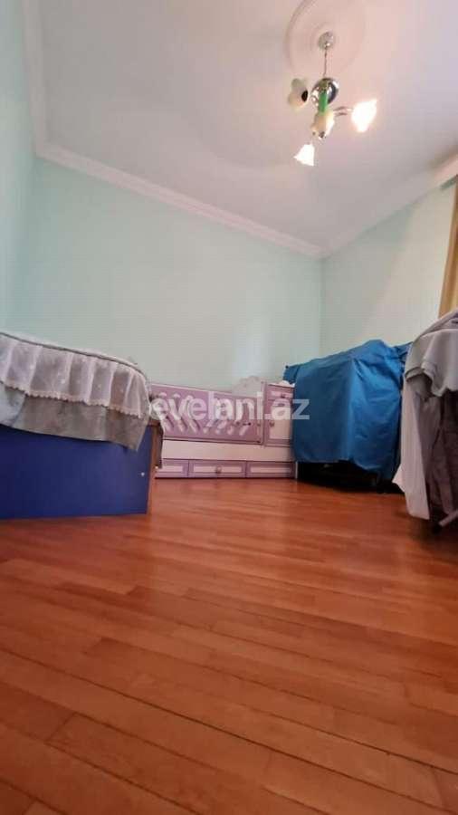 Satılır, villa, 9 otaqlı, 550 m², Bakı, Binəqədi r.