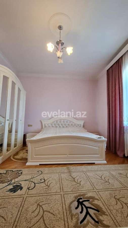Satılır, villa, 9 otaqlı, 550 m², Bakı, Binəqədi r.