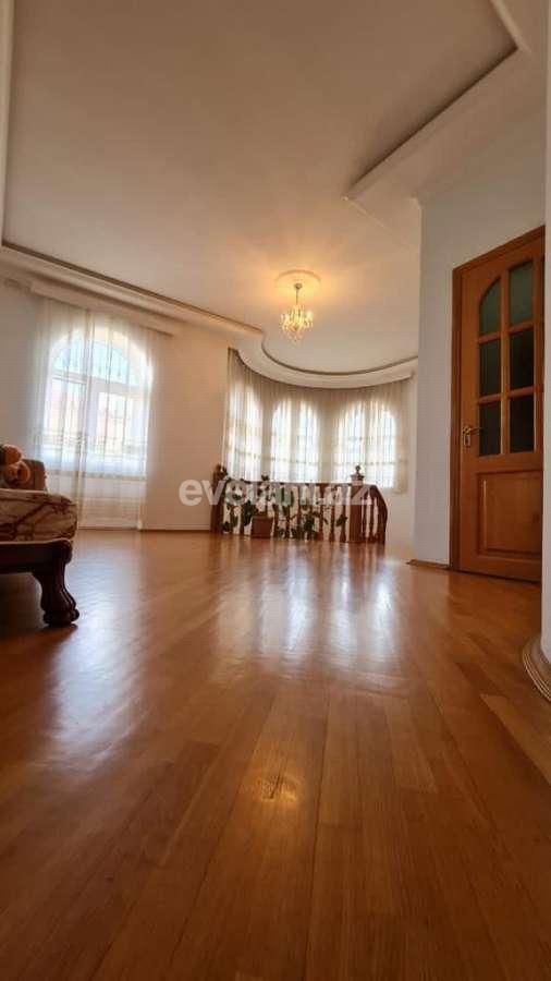 Satılır, villa, 9 otaqlı, 550 m², Bakı, Binəqədi r.
