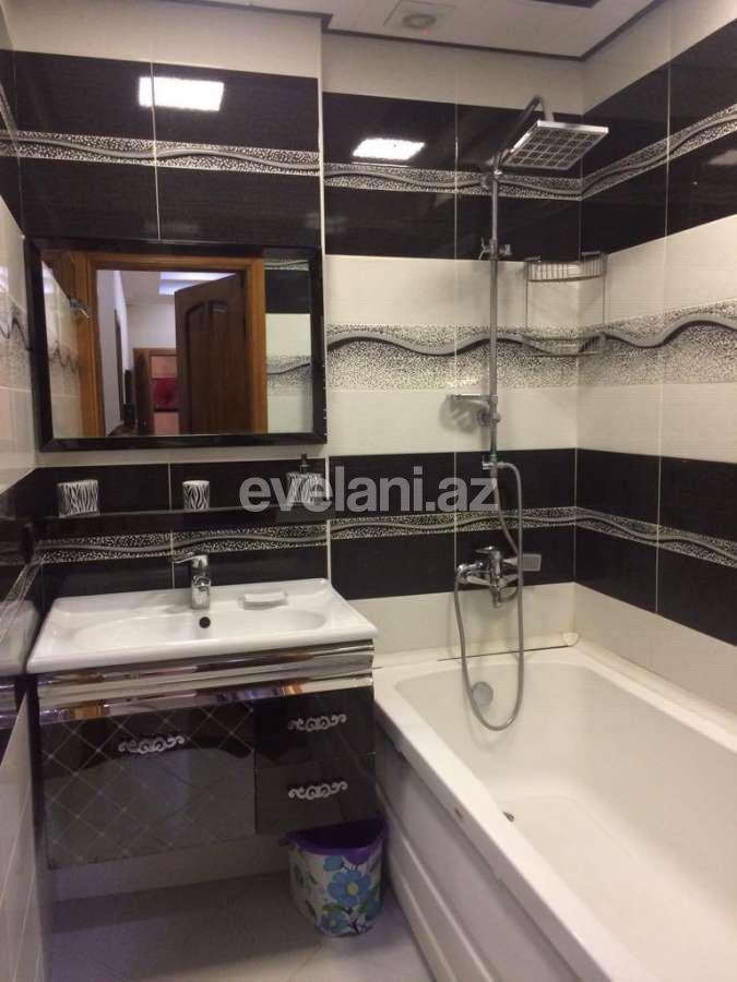 Kirayə verilir, yeni tikili, 2 otaqlı, 85 m², Bakı, Xətai r, Şah İsmayıl Xətai m.