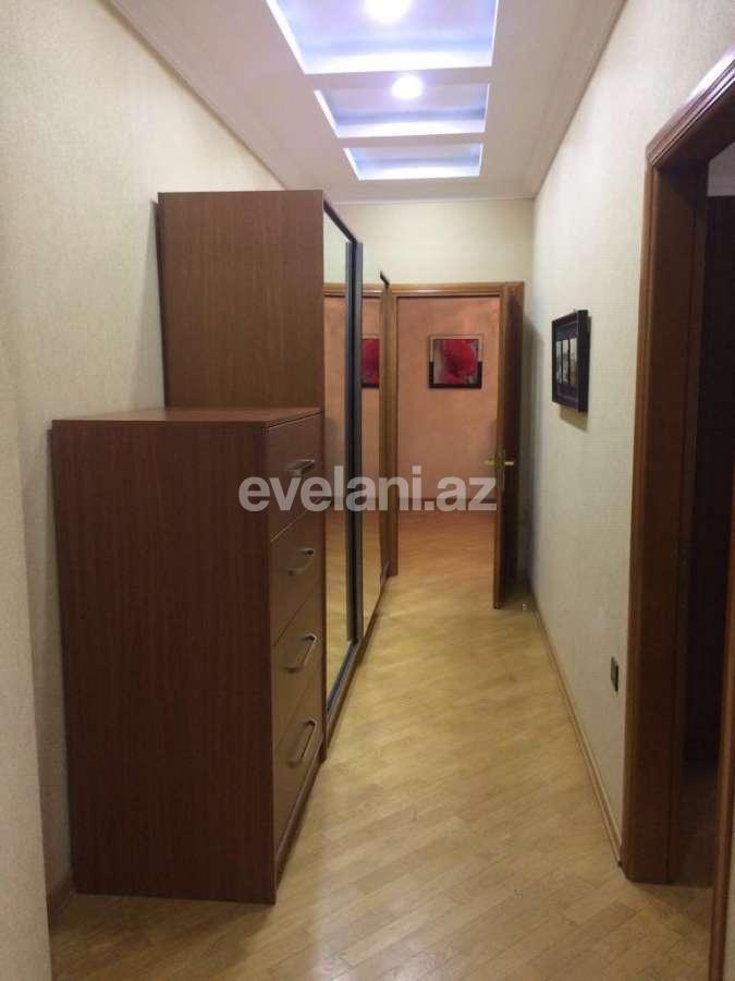 Kirayə verilir, yeni tikili, 2 otaqlı, 85 m², Bakı, Xətai r, Şah İsmayıl Xətai m.