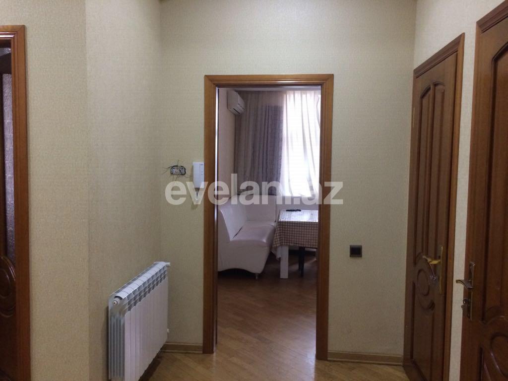 Kirayə verilir, yeni tikili, 2 otaqlı, 85 m², Bakı, Xətai r, Şah İsmayıl Xətai m.