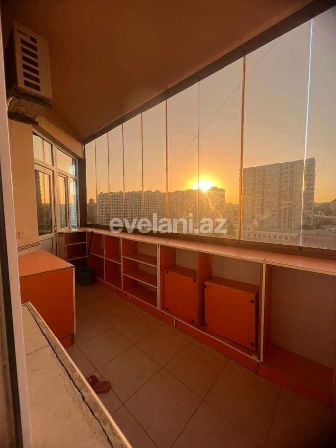 Rent, new building, 2 room, 170 m², Baku, Narimanov r, Nariman Narimanov m.