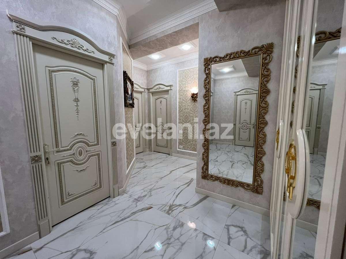 Satılır, yeni tikili, 3 otaqlı, 125 m², Bakı, Nərimanov r, Nəriman Nərimanov m.