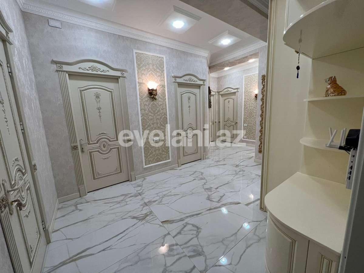 Satılır, yeni tikili, 3 otaqlı, 125 m², Bakı, Nərimanov r, Nəriman Nərimanov m.