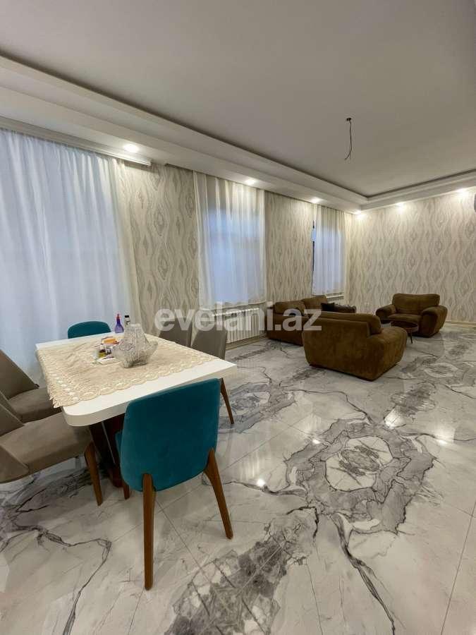 Satılır, həyət evi / bağ, 4 otaqlı, 200 m², Bakı, Səbail r, Badamdar q.