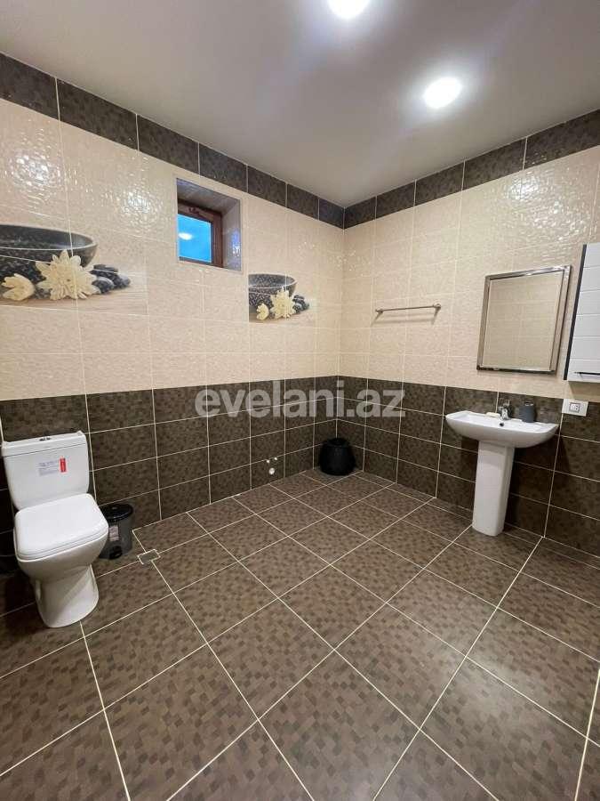 Satılır, həyət evi / bağ, 4 otaqlı, 200 m², Bakı, Səbail r, Badamdar q.