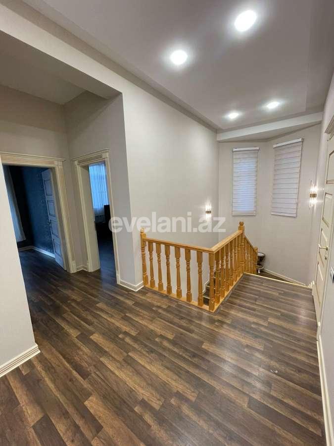 Satılır, həyət evi / bağ, 4 otaqlı, 200 m², Bakı, Səbail r, Badamdar q.