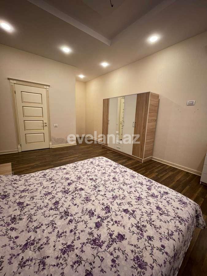 Satılır, həyət evi / bağ, 4 otaqlı, 200 m², Bakı, Səbail r, Badamdar q.