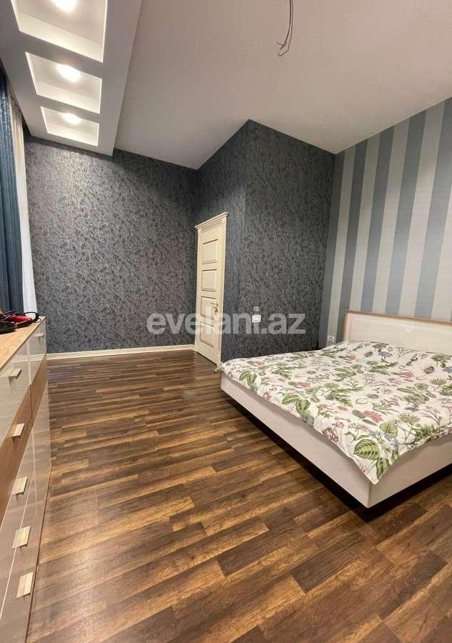 Satılır, həyət evi / bağ, 4 otaqlı, 200 m², Bakı, Səbail r, Badamdar q.
