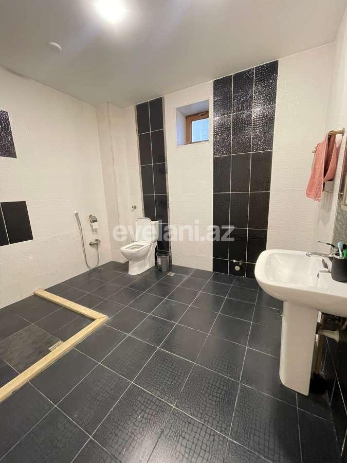 Satılır, həyət evi / bağ, 4 otaqlı, 200 m², Bakı, Səbail r, Badamdar q.