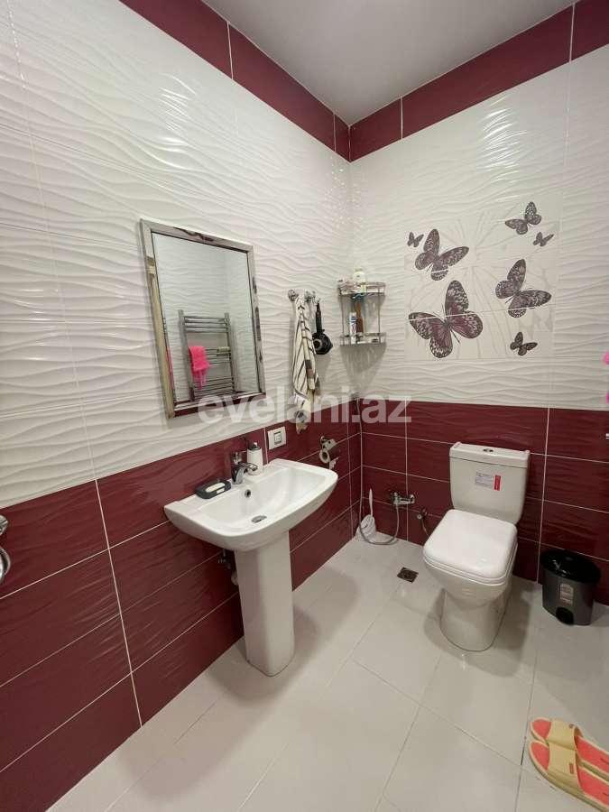 Satılır, həyət evi / bağ, 4 otaqlı, 200 m², Bakı, Səbail r, Badamdar q.