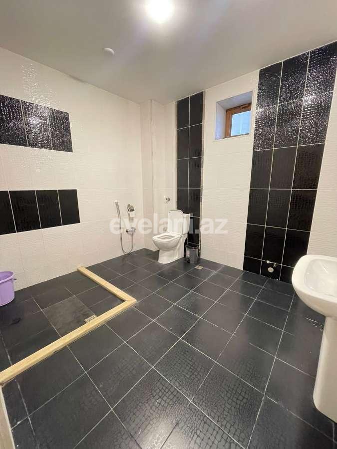 Satılır, həyət evi / bağ, 4 otaqlı, 200 m², Bakı, Səbail r, Badamdar q.