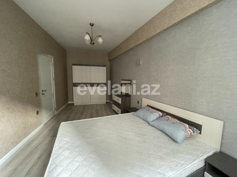 Kirayə verilir, yeni tikili, 2 otaqlı, 55 m², Bakı, Xətai r, Həzi Aslanov m.