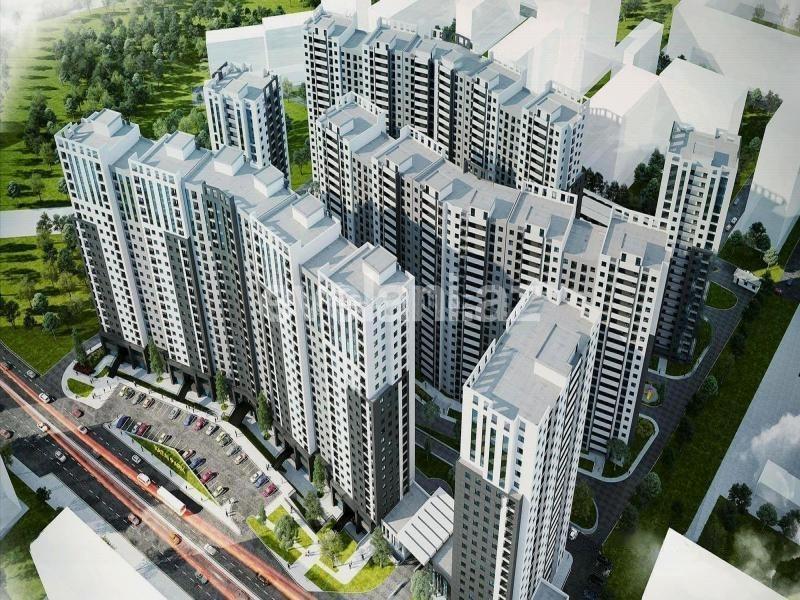 Kirayə verilir, yeni tikili, 2 otaqlı, 55 m², Bakı, Xətai r, Həzi Aslanov m.