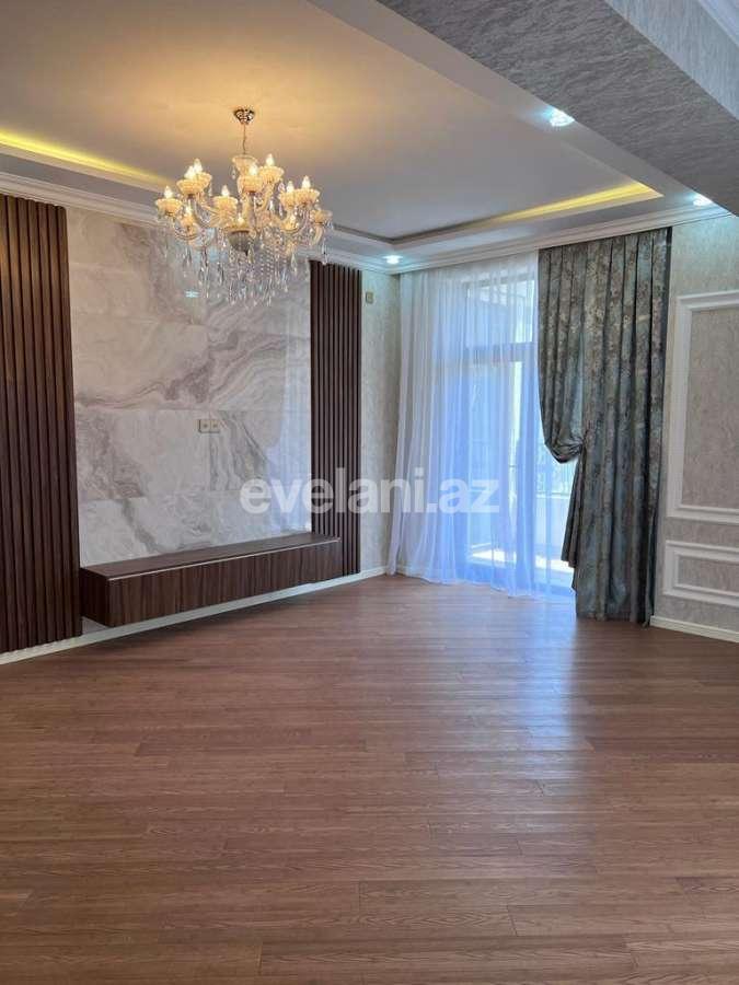 Satılır, yeni tikili, 3 otaqlı, 125 m², Bakı, Nəsimi r, Gənclik m.
