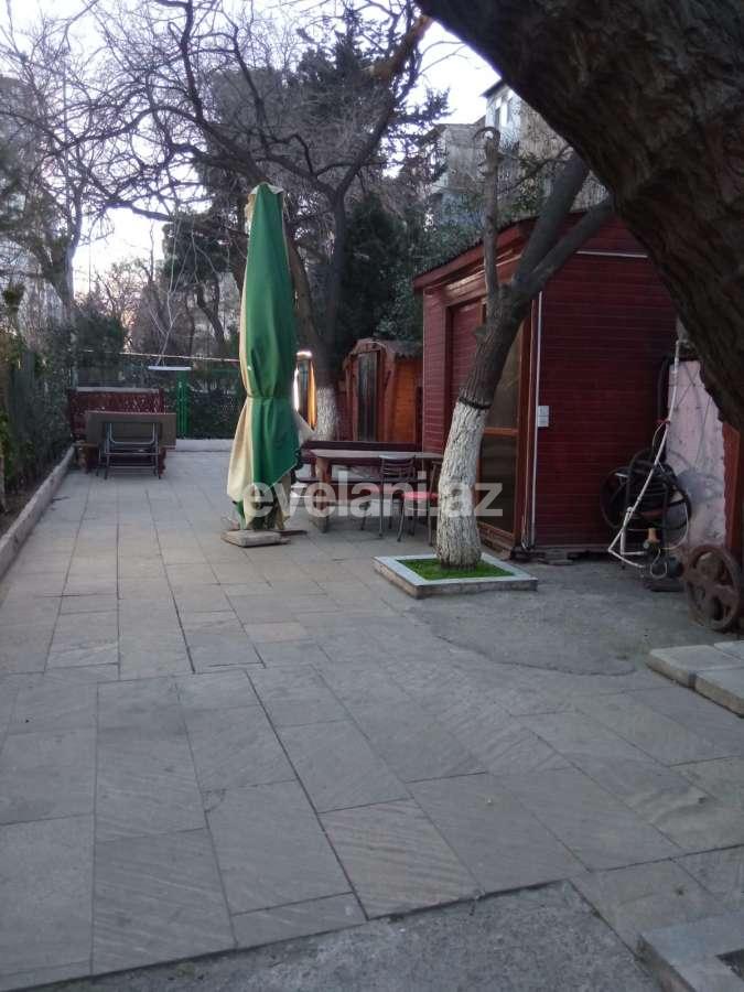 Satılır, obyekt, 400 m², Bakı, Nərimanov r, Nəriman Nərimanov m.