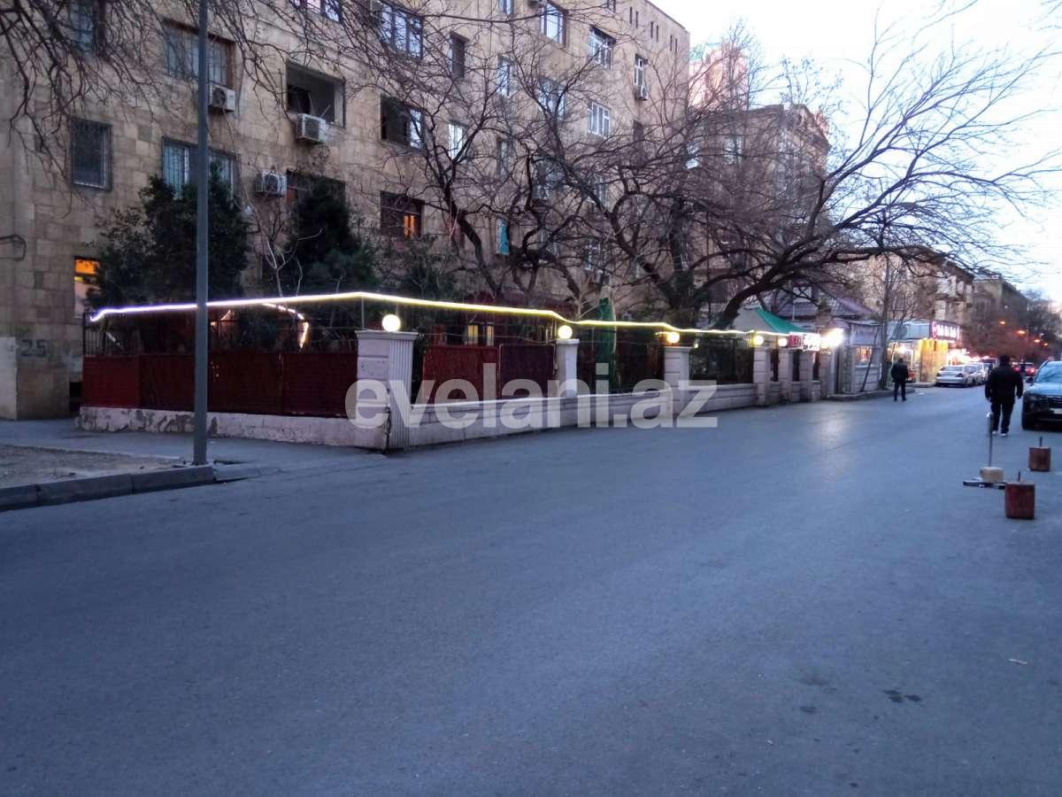 Satılır, obyekt, 400 m², Bakı, Nərimanov r, Nəriman Nərimanov m.