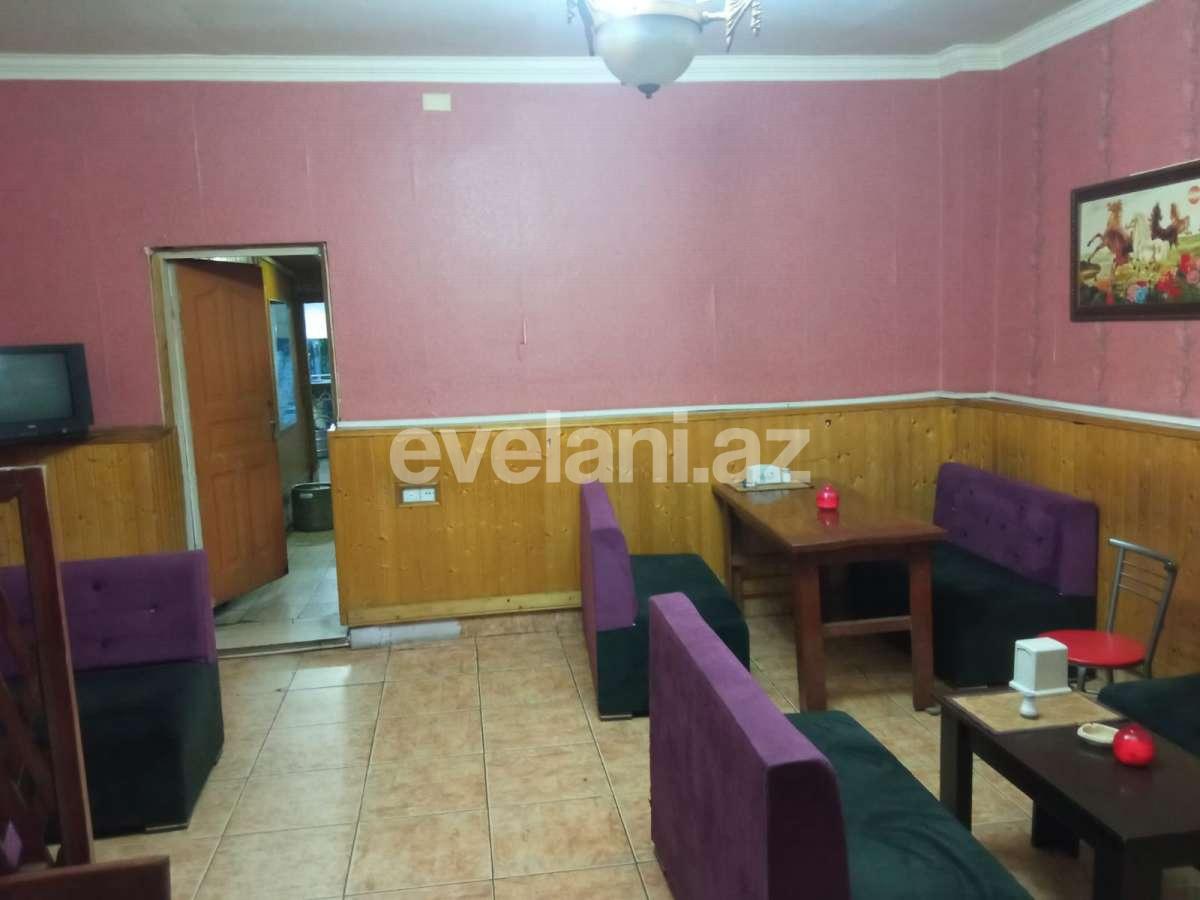 Satılır, obyekt, 400 m², Bakı, Nərimanov r, Nəriman Nərimanov m.