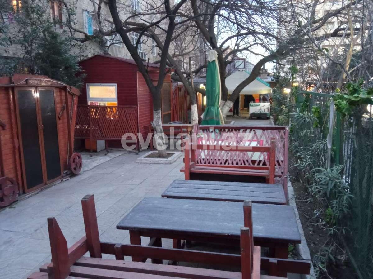 Satılır, obyekt, 400 m², Bakı, Nərimanov r, Nəriman Nərimanov m.