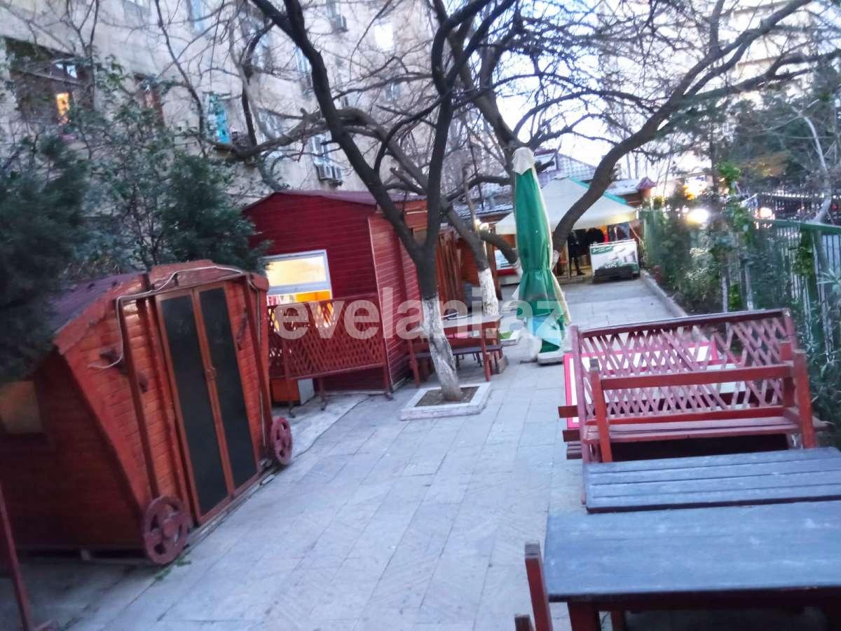 Satılır, obyekt, 400 m², Bakı, Nərimanov r, Nəriman Nərimanov m.