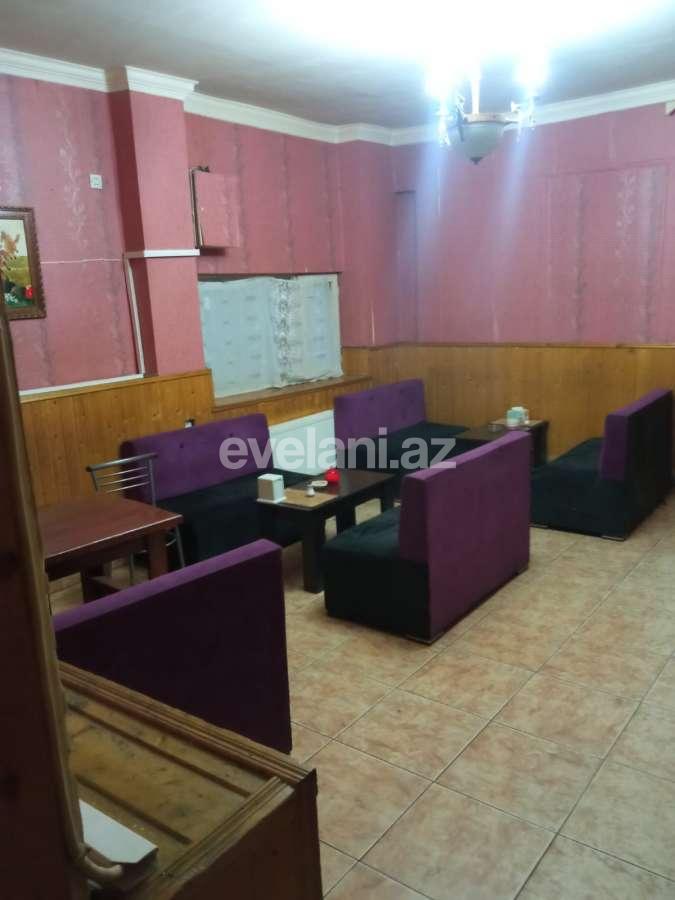 Satılır, obyekt, 400 m², Bakı, Nərimanov r, Nəriman Nərimanov m.