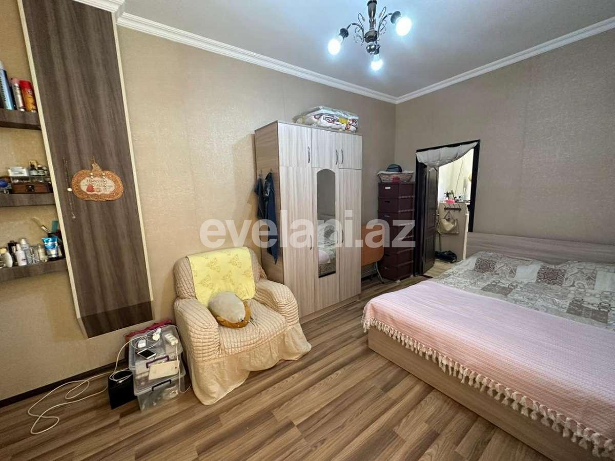 Satılır, həyət evi / bağ, 6 otaqlı, 200 m², Bakı, Səbail r, Badamdar q.