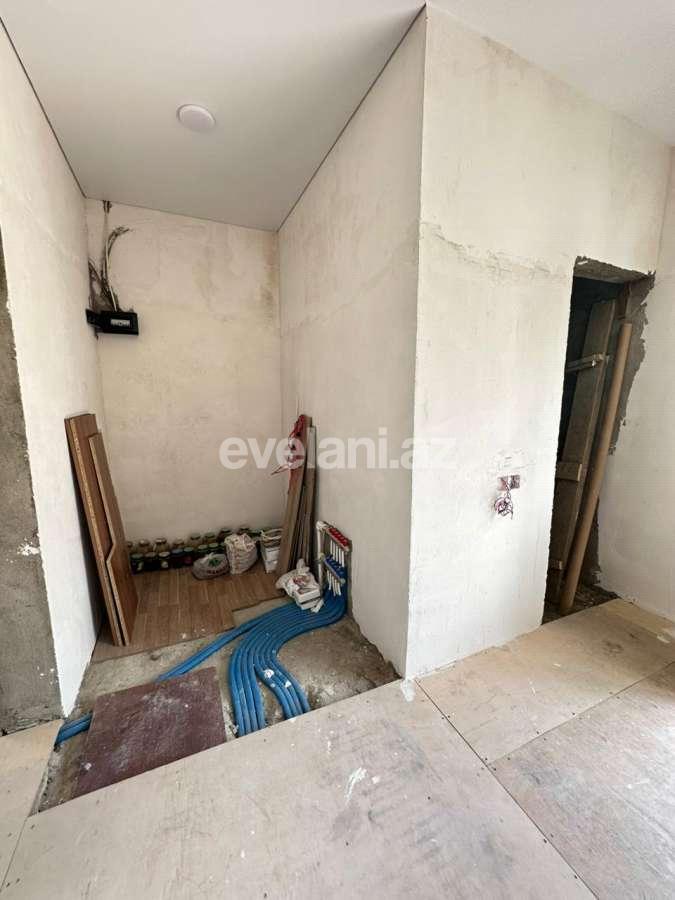 Satılır, həyət evi / bağ, 6 otaqlı, 200 m², Bakı, Səbail r, Badamdar q.