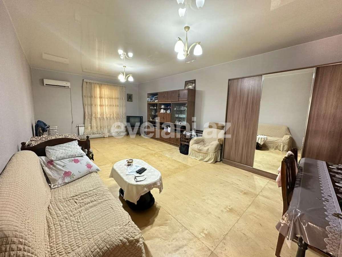 Satılır, həyət evi / bağ, 6 otaqlı, 200 m², Bakı, Səbail r, Badamdar q.