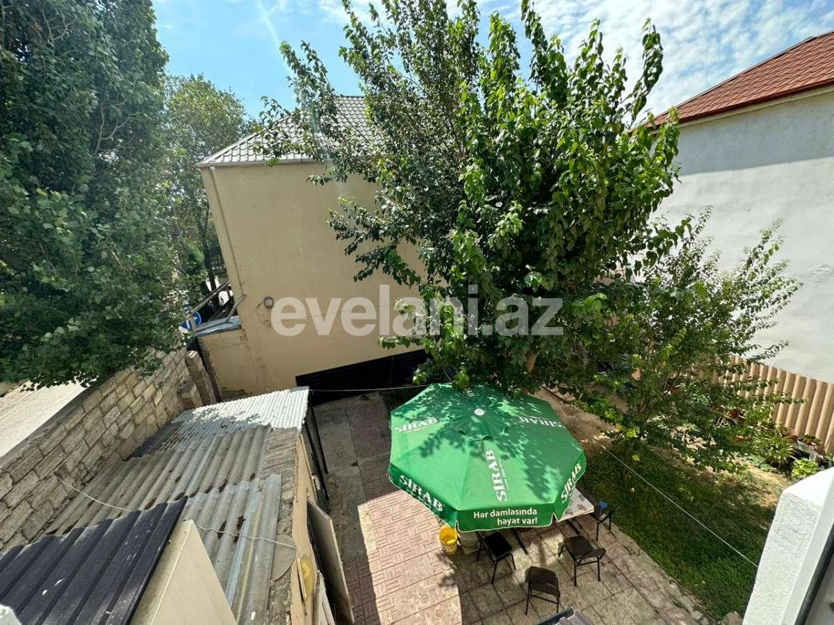 Satılır, həyət evi / bağ, 6 otaqlı, 200 m², Bakı, Səbail r, Badamdar q.