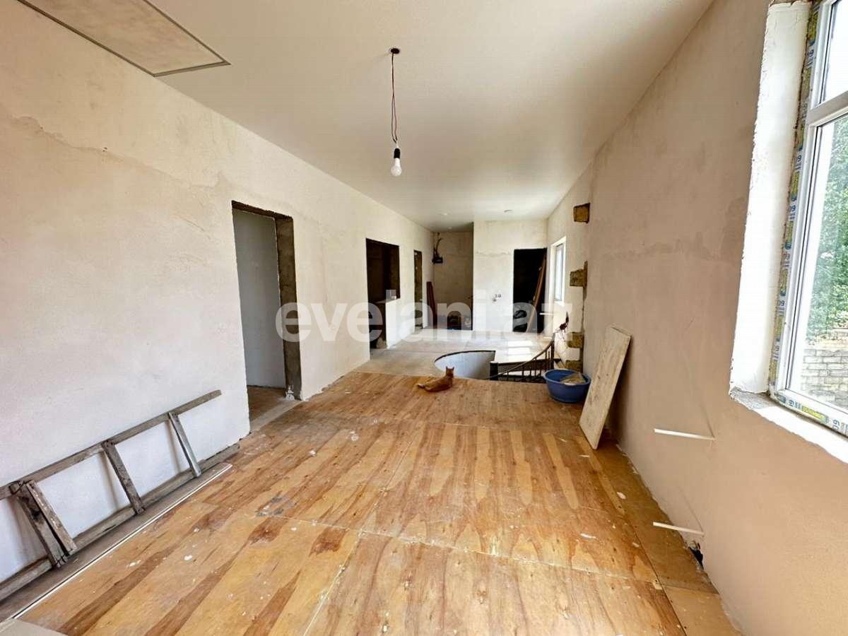 Satılır, həyət evi / bağ, 6 otaqlı, 200 m², Bakı, Səbail r, Badamdar q.