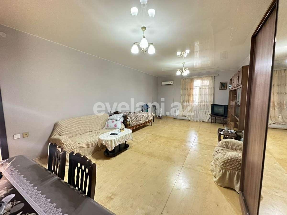 Satılır, həyət evi / bağ, 6 otaqlı, 200 m², Bakı, Səbail r, Badamdar q.