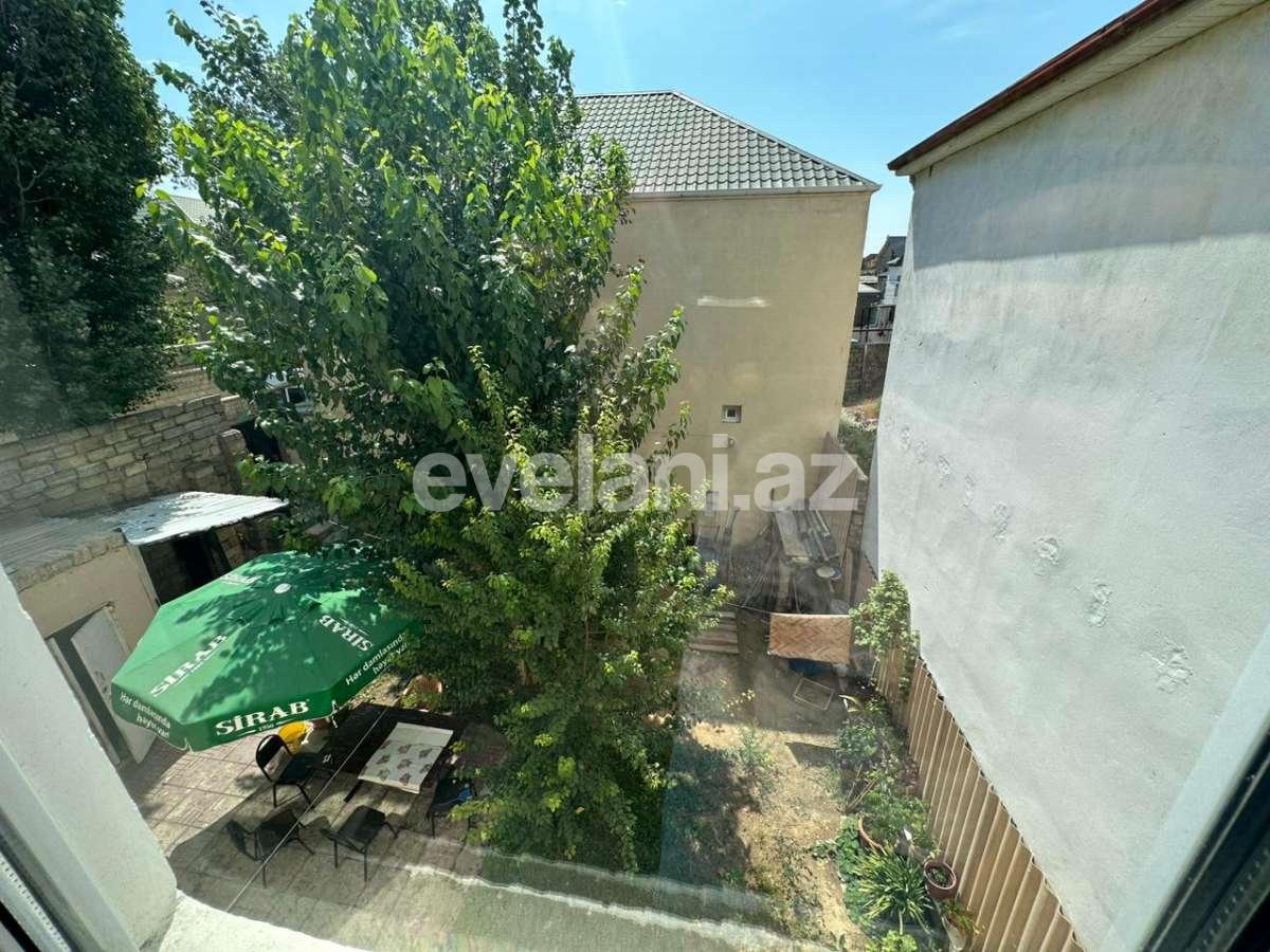 Satılır, həyət evi / bağ, 6 otaqlı, 200 m², Bakı, Səbail r, Badamdar q.