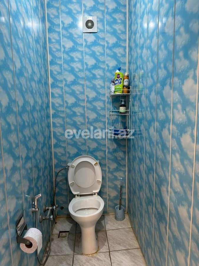 Satılır, həyət evi / bağ, 6 otaqlı, 200 m², Bakı, Səbail r, Badamdar q.