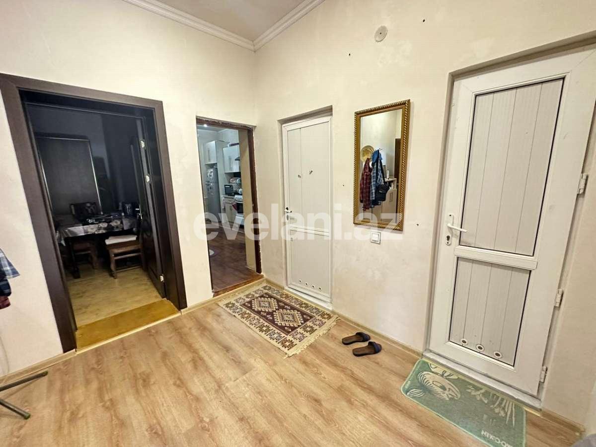 Satılır, həyət evi / bağ, 6 otaqlı, 200 m², Bakı, Səbail r, Badamdar q.