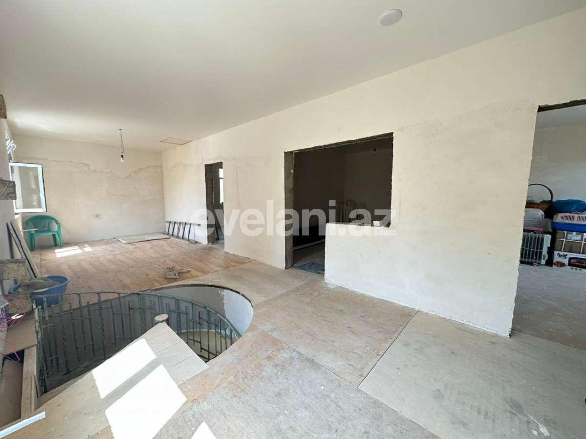 Satılır, həyət evi / bağ, 6 otaqlı, 200 m², Bakı, Səbail r, Badamdar q.