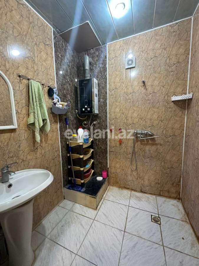 Satılır, həyət evi / bağ, 6 otaqlı, 200 m², Bakı, Səbail r, Badamdar q.