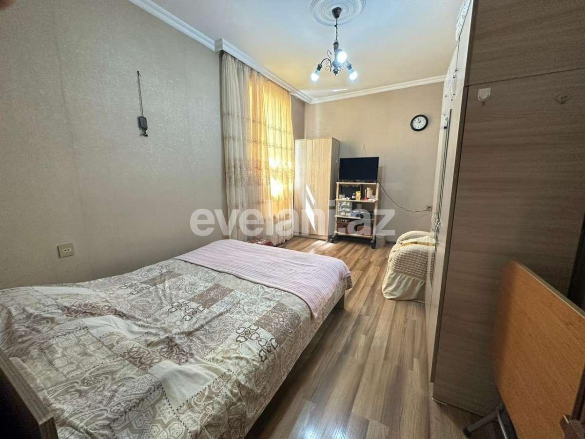 Satılır, həyət evi / bağ, 6 otaqlı, 200 m², Bakı, Səbail r, Badamdar q.
