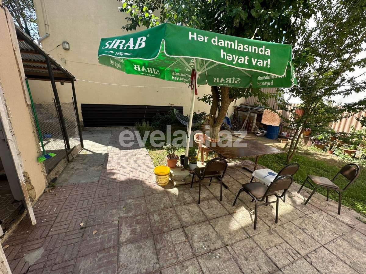 Satılır, həyət evi / bağ, 6 otaqlı, 200 m², Bakı, Səbail r, Badamdar q.